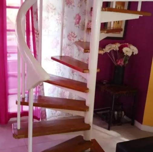 Apartment River Side 9 @ Mystic Ridge. Ocho Rios