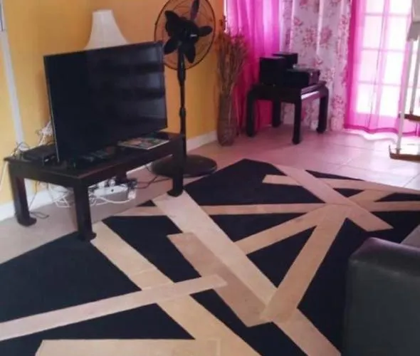 River Side 9 @ Mystic Ridge. Apartment Ocho Rios