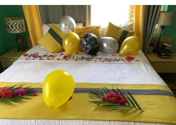 Apartment River Side 9 @ Mystic Ridge. Ocho Rios