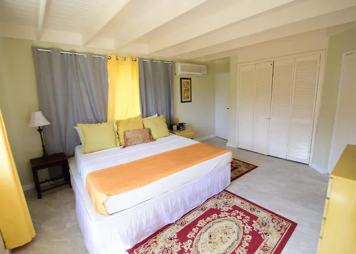 River Side 9 @ Mystic Ridge. Ocho Rios