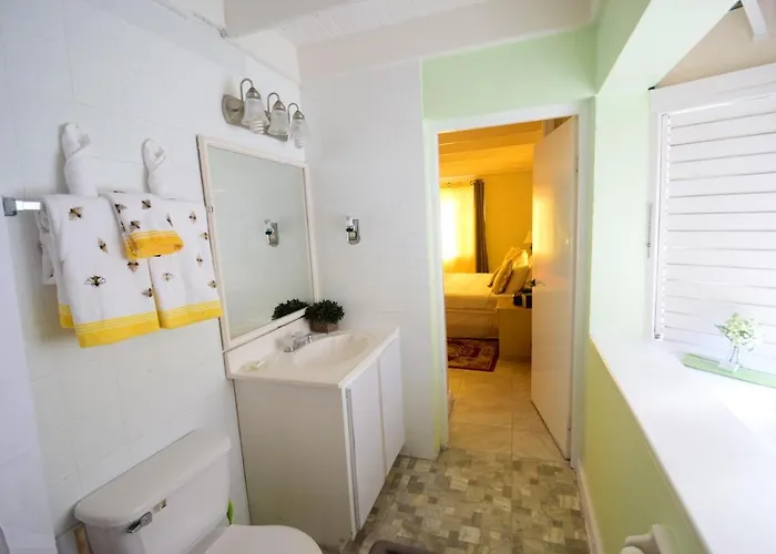 Apartment River Side 9 @ Mystic Ridge. Ocho Rios
